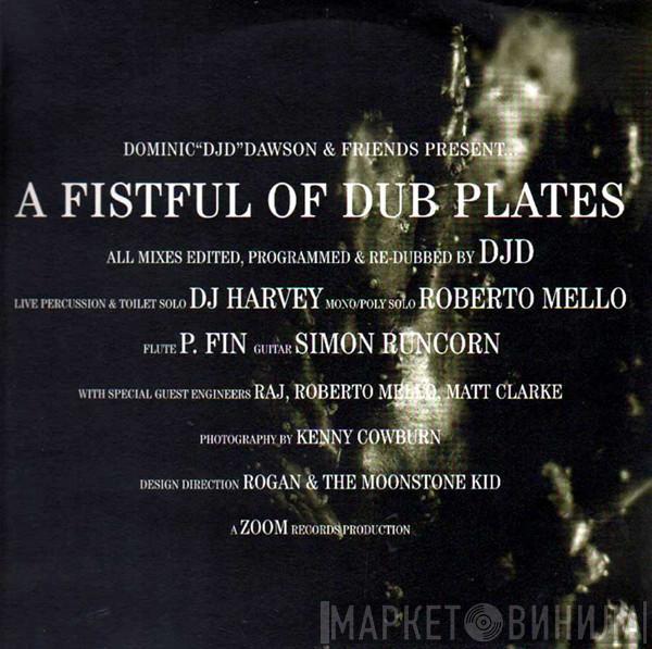  - A Fistful Of Dub Plates