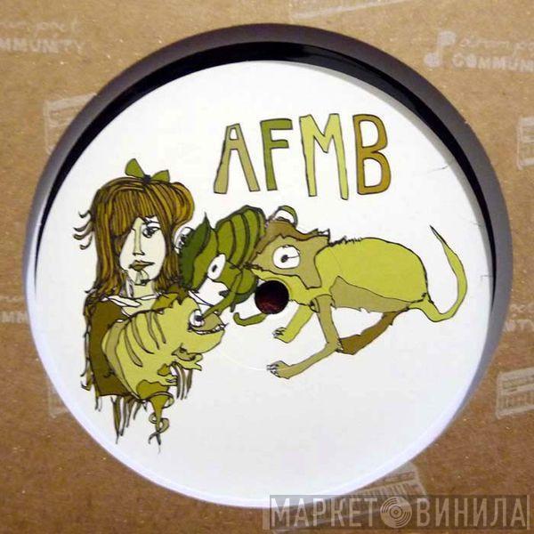 A Forest Mighty Black - Back Up Days