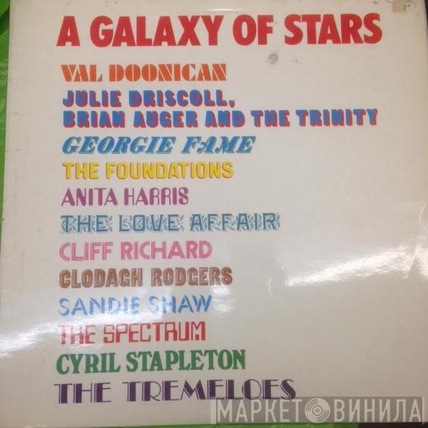  - A Galaxy Of Stars