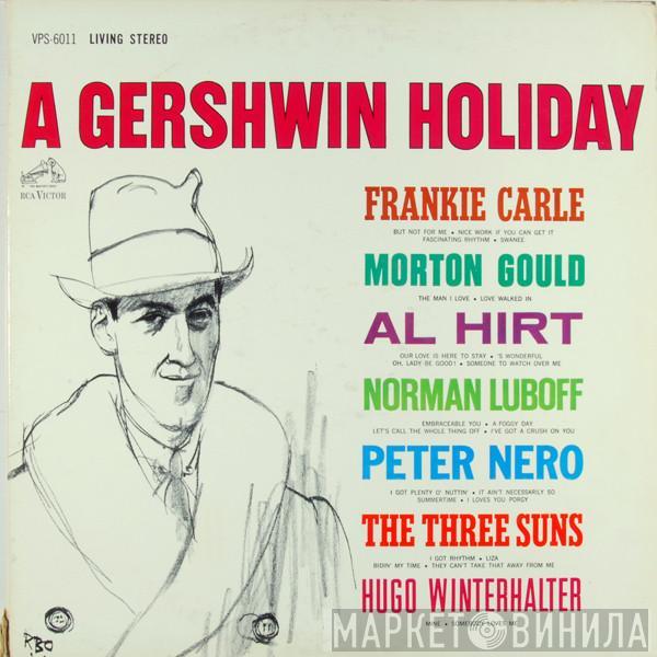  - A Gershwin Holiday