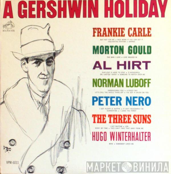  - A Gershwin Holiday