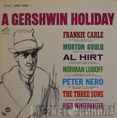  - A Gershwin Holiday