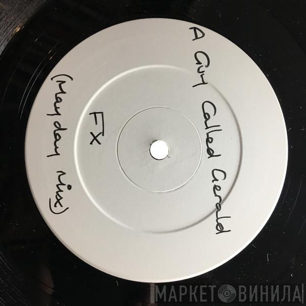 A Guy Called Gerald - FX (Mayday Mix)