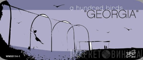 A Hundred Birds - Georgia