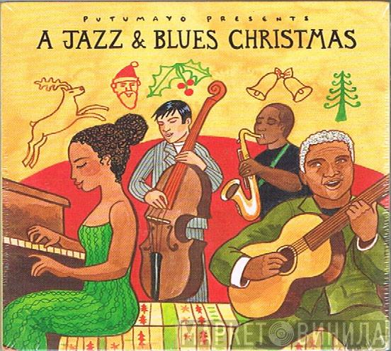  - A Jazz & Blues Christmas