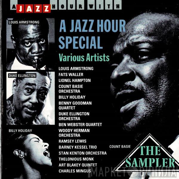  - A Jazz Hour Special