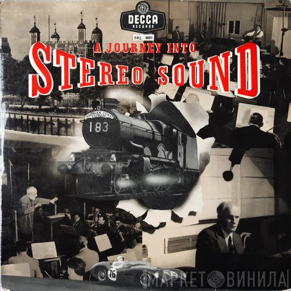  - A Journey Into Stereo Sound