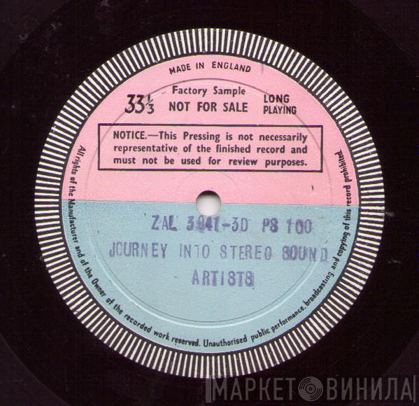  - A Journey Into Stereo Sound