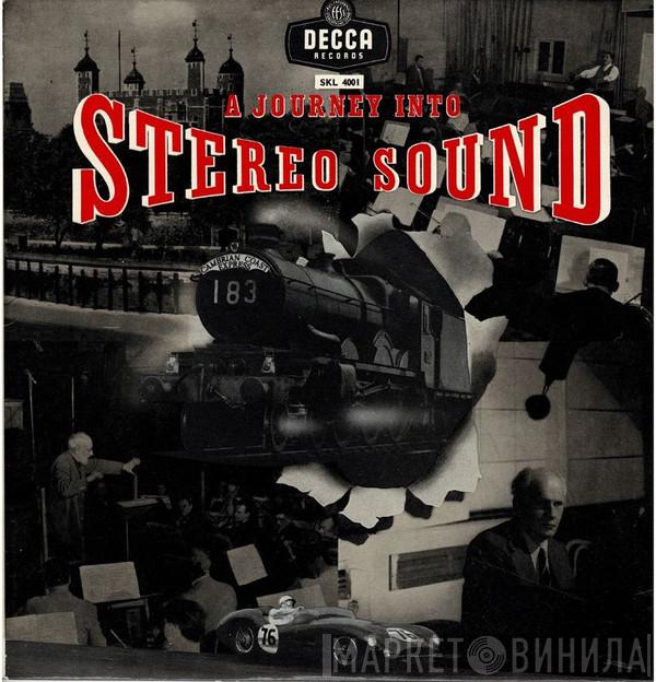  - A Journey Into Stereo. Sound