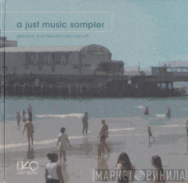  - A Just Music Sampler