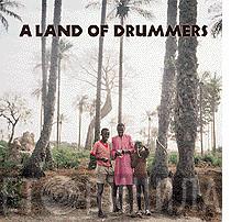  - A Land Of Drummers