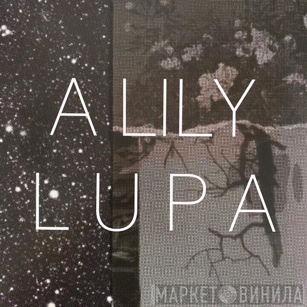 A Lily - Lupa