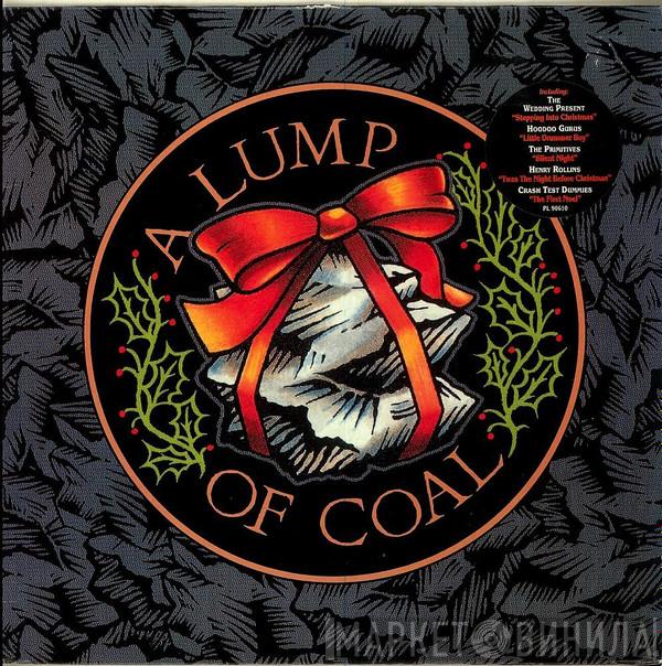  - A Lump Of Coal