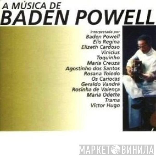  - A Música de Baden Powell