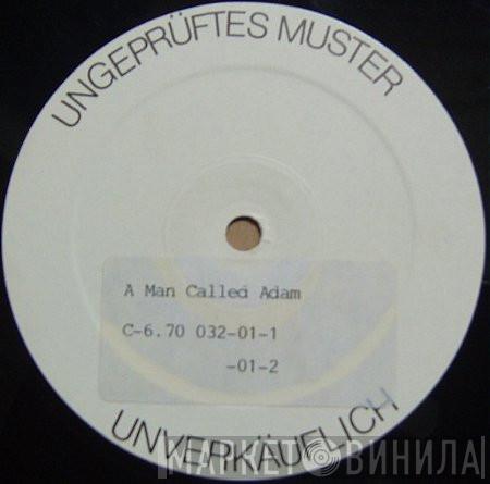  A Man Called Adam  - A.P.B