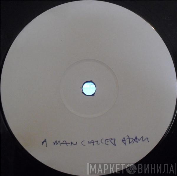 A Man Called Adam - Duende Dubs #4 (Idjut Boys Remixes)