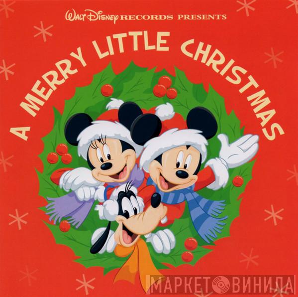  - A Merry Little Christmas
