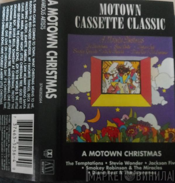  - A Motown Christmas