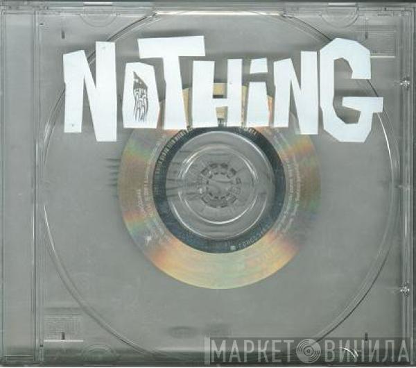 A - Nothing