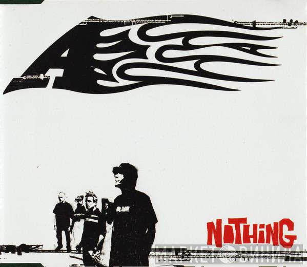 A - Nothing