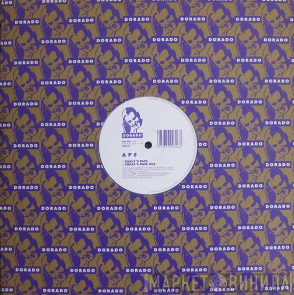 A.P.E. - Snake's Pass