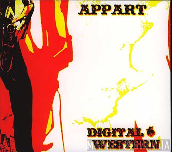 A.P.P.A.R.T - Digital Western