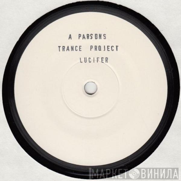  A Parson's Trance Project  - Lucifer