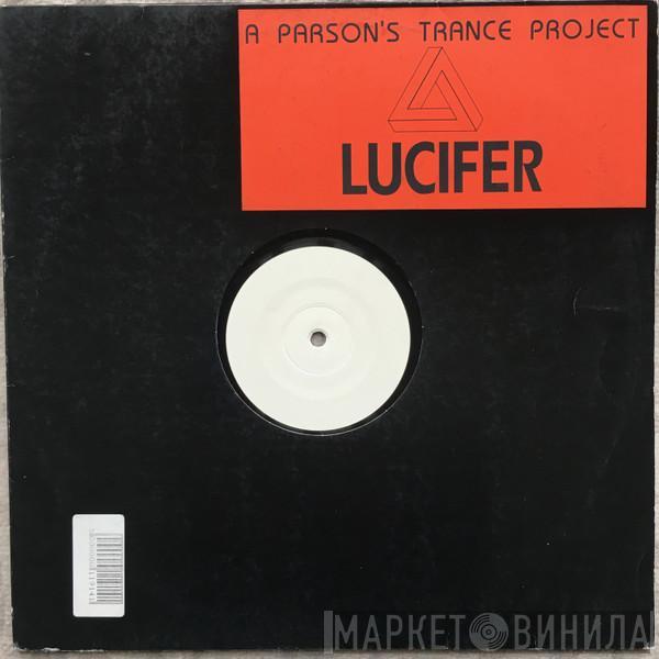 A Parson's Trance Project - Lucifer