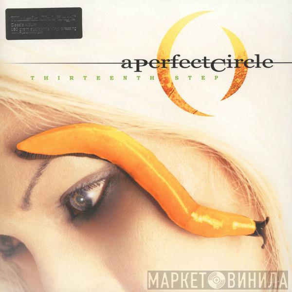 A Perfect Circle - Thirteenth Step