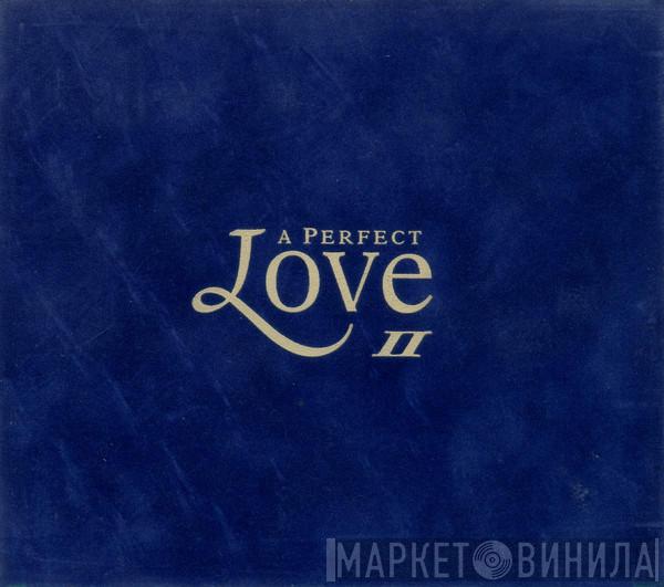  - A Perfect Love II