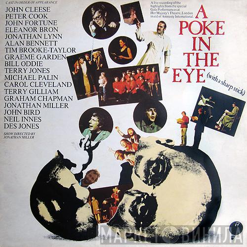  - A Poke In The Eye (With A Sharp Stick)