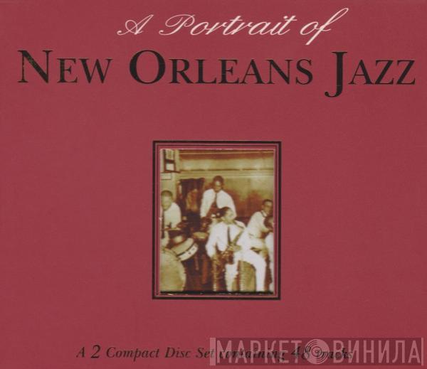  - A Portrait Of New Orleans Jazz