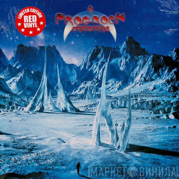  - A Prog Rock Christmas