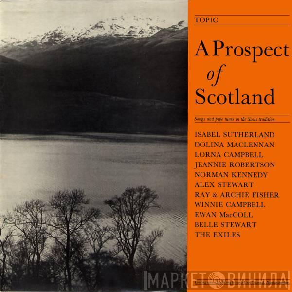  - A Prospect Of Scotland
