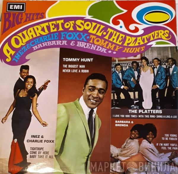  - A Quartet Of Soul