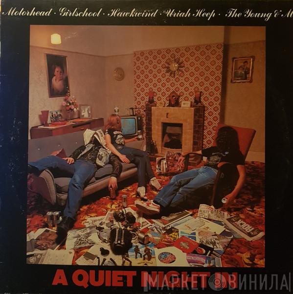  - A Quiet Night In