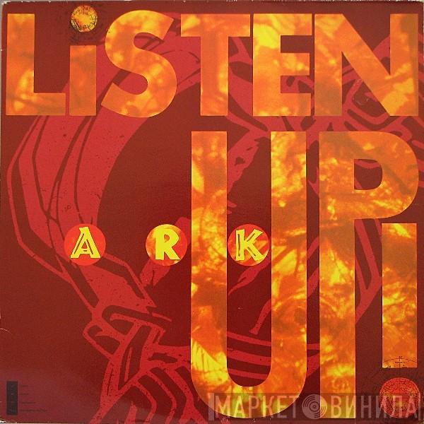 A.R. Kane - Listen Up!