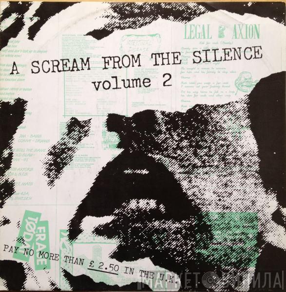 - A Scream From The Silence Volume 2