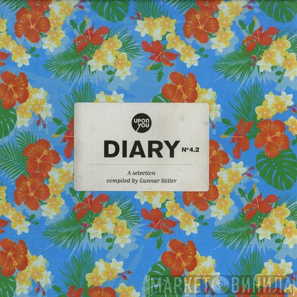  - A Selection Of Diary N°4.2