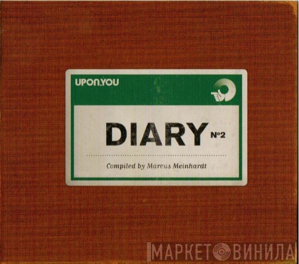  - A Selection Of The Diary N°2