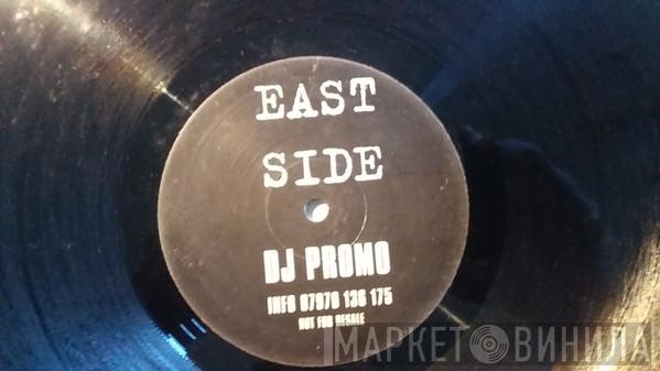 A-Sides - Bustin Up Stylez EP
