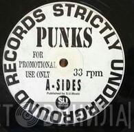 A-Sides - Punks