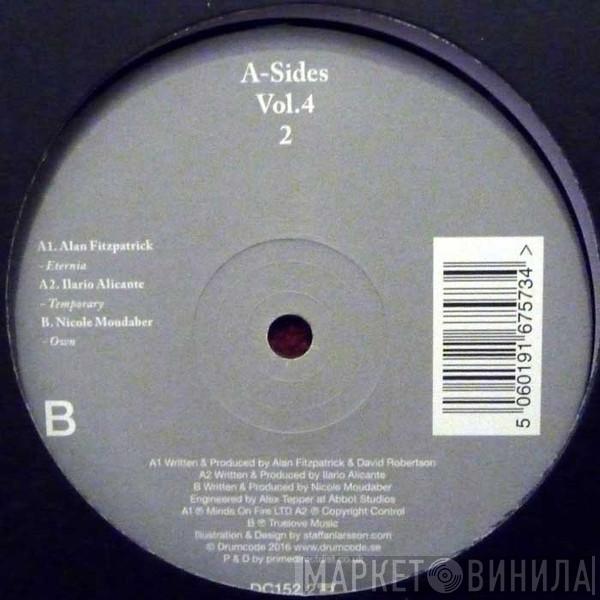  - A-Sides Vol.4 2