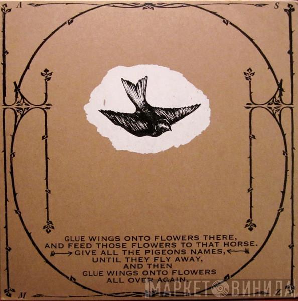 A Silver Mt. Zion - Horses In The Sky