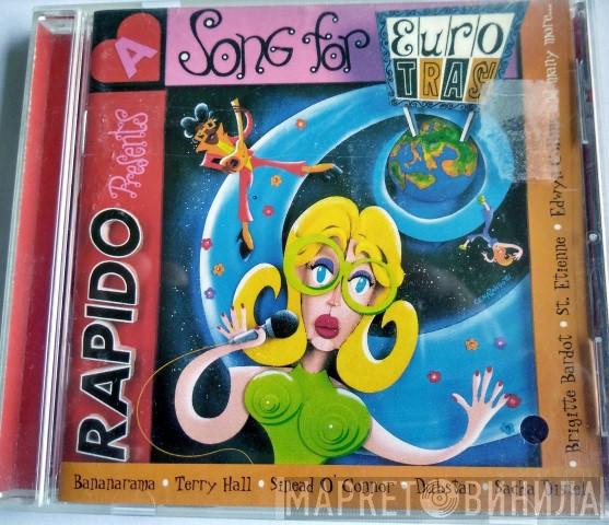  - A Song For Eurotrash