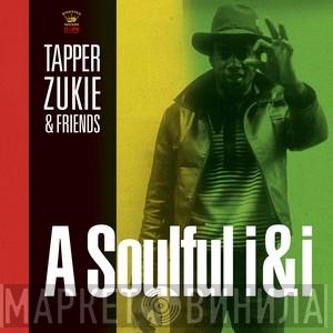  - A Soulful I & I