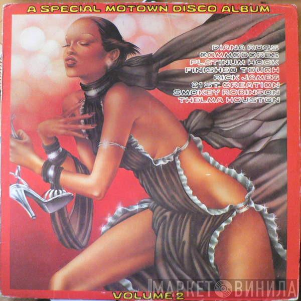  - A Special Motown Disco Album Vol.2