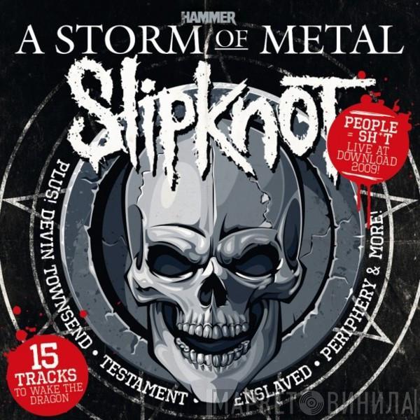  - A Storm Of Metal