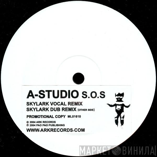  A Studio  - S.O.S.