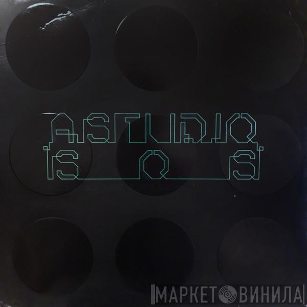 A Studio - SOS Part 2 (Skylark Vocal & Dub Mixes)